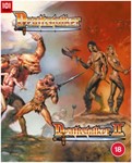 Deathstalker & Deathstalker 2 - Rick Hill