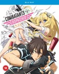 Combatants Will Be Dispatched! - Complete
