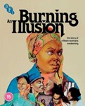 Burning An Illusion - Cassie Mcfarlane