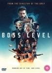 Boss Level - Frank Grillo