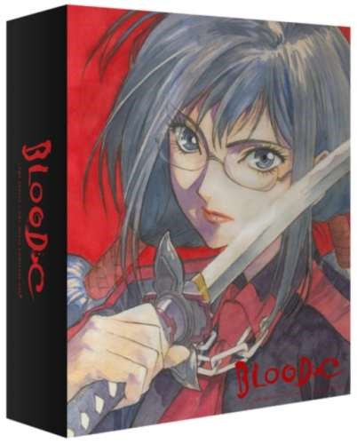 Blood-c - Film