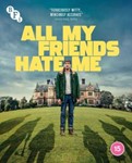All My Friends Hate Me - Tom Stourton