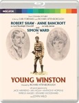 Young Winston - Robert Shaw