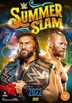 Wwe: Summerslam 2022 - Roman Reigns