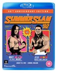 Wwe: Summerslam 1992 - Bret 'hit Man' Hart