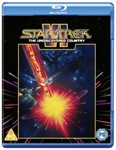Star Trek Vi: Undiscovered Country - William Shatner
