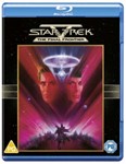 Star Trek V: The Final Frontier - William Shatner