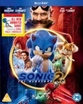 Sonic The Hedgehog: 2 - James Marsden