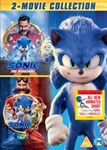 Sonic The Hedgehog: 1 & 2 - James Marsden