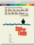 Ship Of Fools - Vivien Leigh