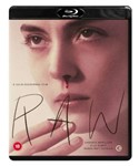 Raw - Garance Marillier