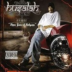 Husalah - Dope Guns & Religion