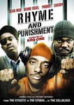 Rhyme & Punishment - KRS One, Immortal Technique, Cassid