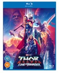 Thor: Love and Thunder - Chris Hemsworth