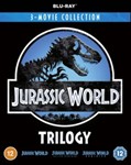 Jurassic World Trilogy [2022] - Chris Pratt