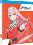 Darling In The Franxx: Complete Series - Film