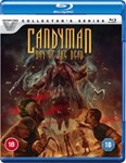 Candyman Iii: Day Of The Dead - Tony Todd