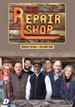 The Repair Shop: Series 7 Vol 1 - Jay Blades