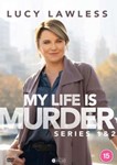 My Life Is Murder: Series 1-2 - Lucy Lawless