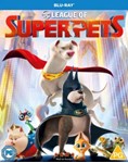 Dc League Of Super Pets - Dwayne Johnson