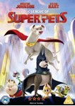 Dc League Of Super Pets - Dwayne Johnson