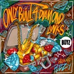 Peezy - Only Built For Diamond Links