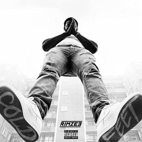 Rimzee - Cold Feet