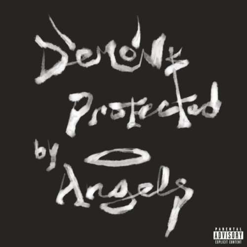 Nav - Demons Protected By Angels