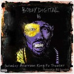 Rza & Dj Scratch - Saturday Afternoon Kung Fu Theater