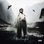 Nocap - Mr Crawford