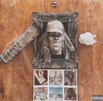Earl Sweatshirt - Sick