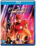 The Flash: Armageddon - Grant Austin