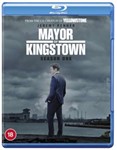 Mayor Of Kingstown: Season 1 - Jeremy Renner