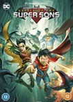Batman & Superman - Battle of the Super Sons