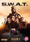 S.w.a.t: Season 5 - Shemar Moore