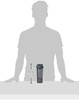 Picture of SmartShake Slim Shaker Cup - 500ml Stormy Grey