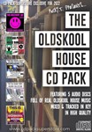 Various - The Old Skool House