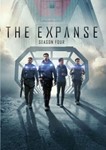 The Expanse: Season 4 [2019] - Cas Anvar