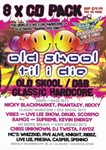 Old Skool Till I Die: In The Sun - Nicky Bm, Phantasy Hixxy, Vibes Druid, Scorpio Ram