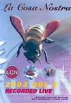 La Cosa Nostra - Dj Iron, Funky Ayia, Napa Smith, Stickey ​​​​​​​He