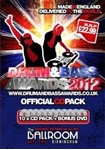 Drum & Bass Awards - Roni Size, Grooverider, Hazard, Bryan G, Micky Fin
