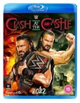 Wwe: Clash At The Castle - Roman Reigns