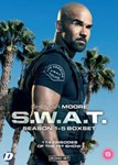 S.w.a.t: Seasons 1-5 - Shemar Moore