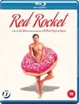 Red Rocket - Simon Rex