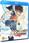Radiant: Season 1 - Film