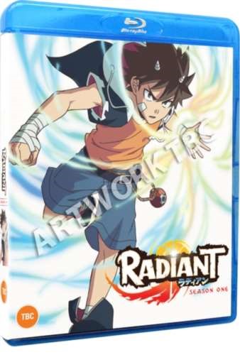 Radiant: Season 1 - Film