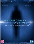 Paranormal Activity Ultimate Chills - Film