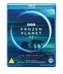 Frozen Planet Ii - Film