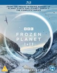 Frozen Planet I & Ii - Film