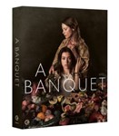 A Banquet: Ltd Ed - Sienna Guillory